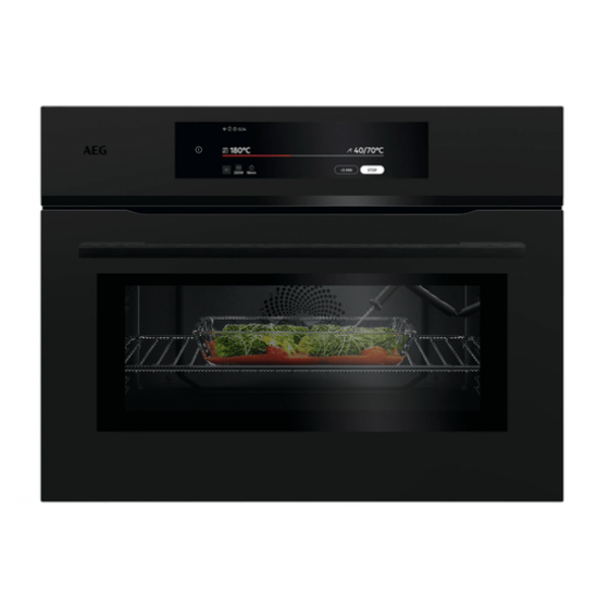 AEG NKK9N821T Εντοιχιζόμενος Φο΄ύρνος 44lt 60cm